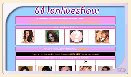 Mon Live show Live Show