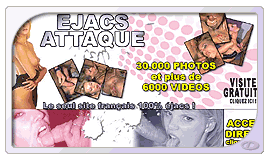 Ejacs Attaque Ejaculation