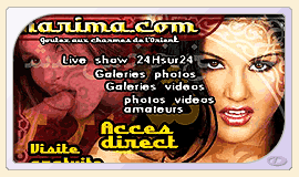 Karima Exotiques