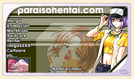 Paraiso Hentai Manga X Hentai