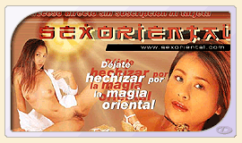 Sexo Oriental Asiatique