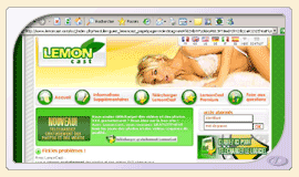 Lemon Cast Video X gratuite Videos porno